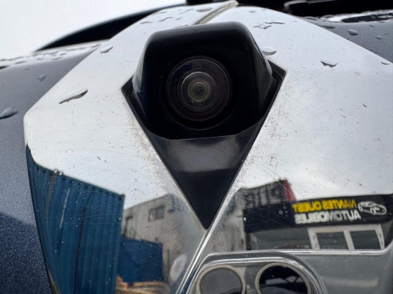 RENAULT CLIO IV 1.5 DCI 90CV INTENS 