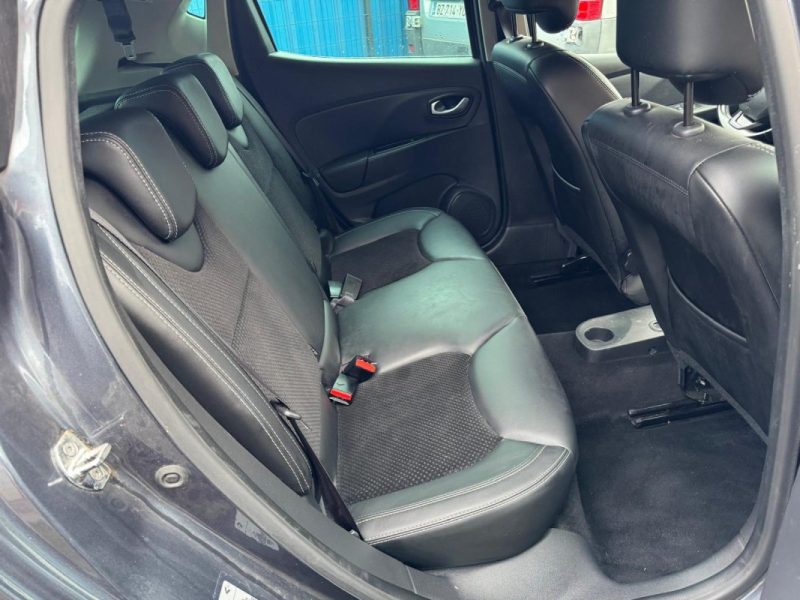 RENAULT CLIO IV 1.5 DCI 90CV INTENS 