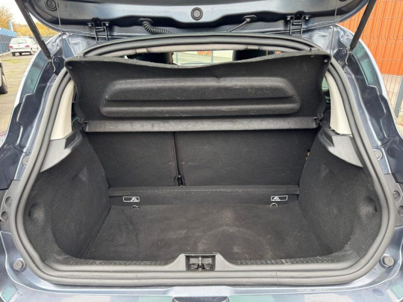 RENAULT CLIO IV 1.5 DCI 90CV INTENS 