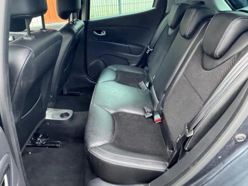 RENAULT CLIO IV 1.5 DCI 90CV INTENS 