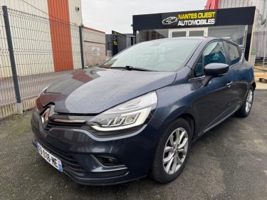 RENAULT CLIO IV 1.5 DCI 90CV INTENS 