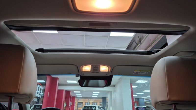 HYUNDAI KONA SUV HYBRIDE PHASE 2 EXECUTIVE 141cv CUIR+ TOIT OUVRANT/1 ERE MAIN/TVA RECUPERABLE