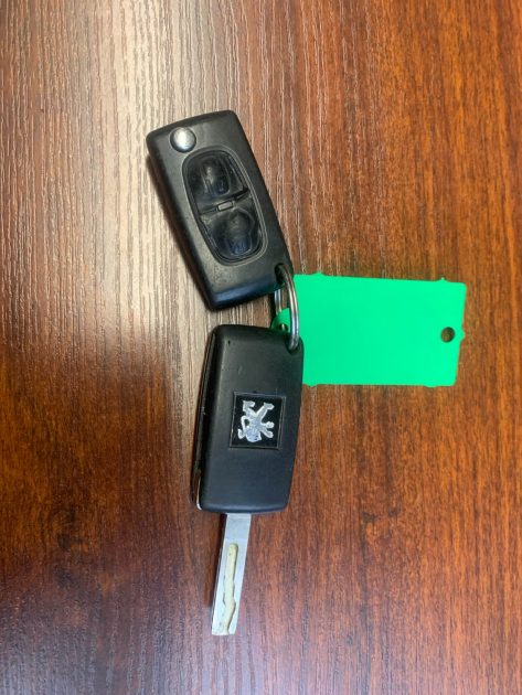 PEUGEOT 3008 1.6 HDI 16V 110 FELINE 2010