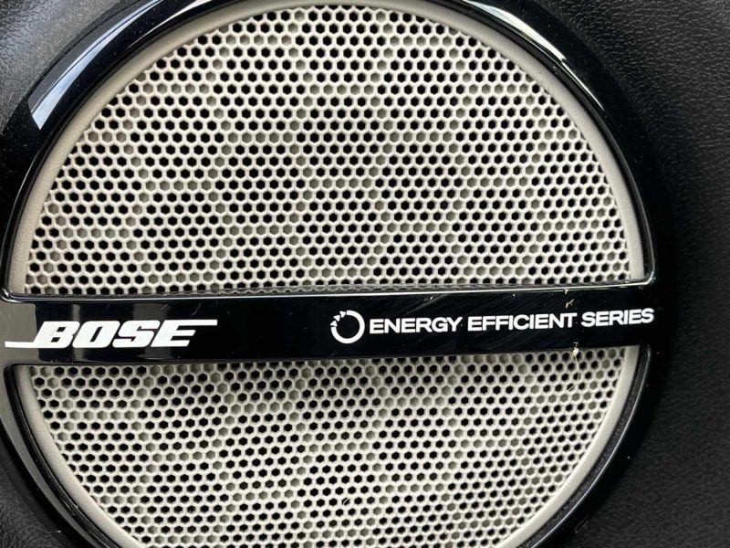 RENAULT MEGANEIII 1.5 DCI 110CH ENERGY BOSE 2015