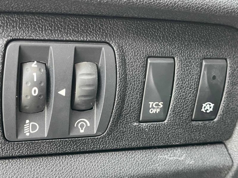 RENAULT MEGANEIII 1.5 DCI 110CH ENERGY BOSE 2015