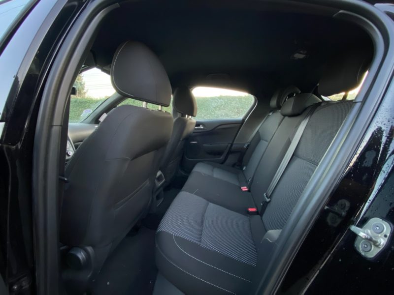 DS DS4 1.2 130CH SO CHIC 2017