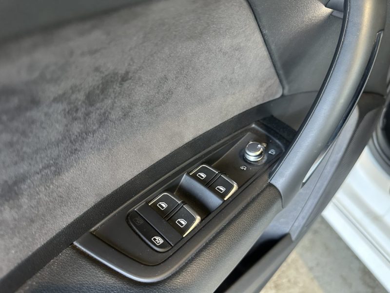 AUDI A1 S-LINE 1.0 TFSI 95CH PH2 SPORTBACK BVM  2017