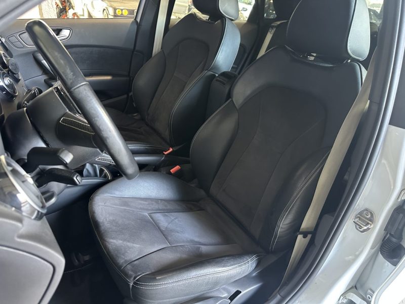 AUDI A1 S-LINE 1.0 TFSI 95CH PH2 SPORTBACK BVM  2017