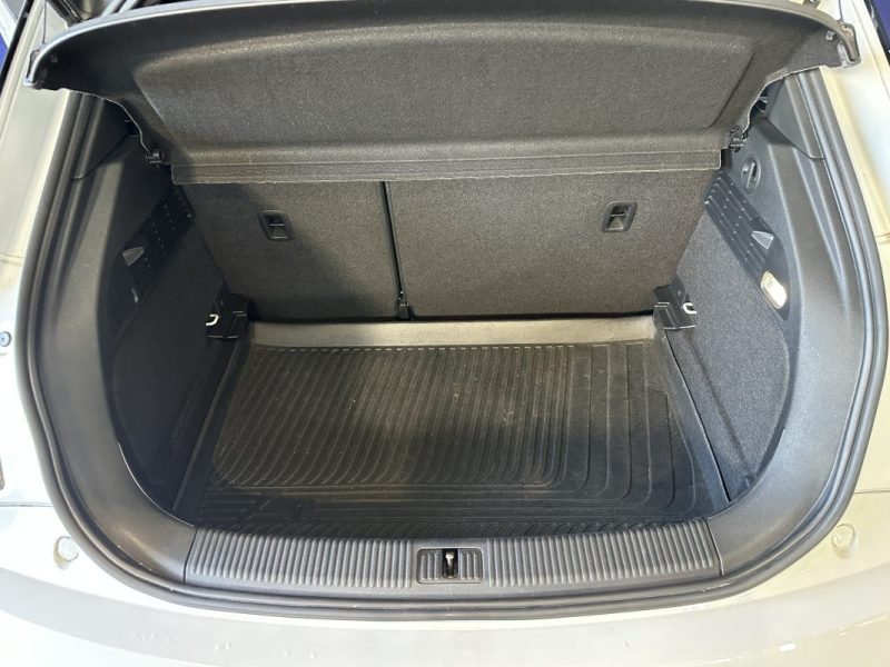 AUDI A1 S-LINE 1.0 TFSI 95CH PH2 SPORTBACK BVM  2017