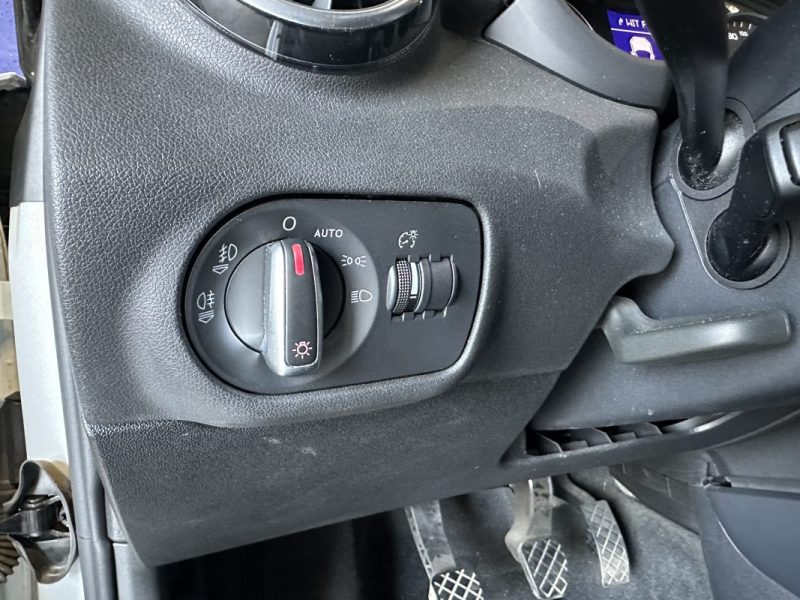 AUDI A1 S-LINE 1.0 TFSI 95CH PH2 SPORTBACK BVM  2017