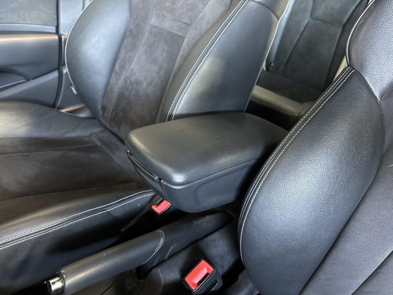 AUDI A1 S-LINE 1.0 TFSI 95CH PH2 SPORTBACK BVM  2017