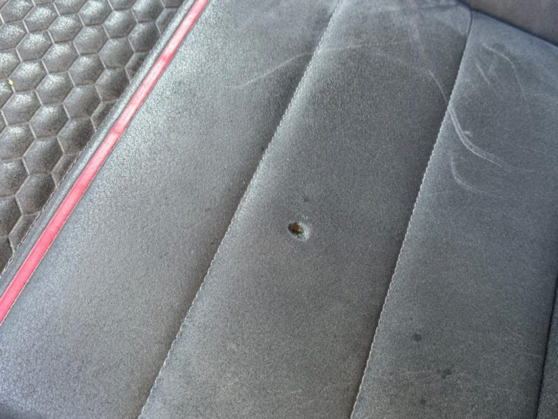 VOLKSWAGEN GOLF VII 2.0 TSI 245CH GTI PERFORMANCE DSG7 2018