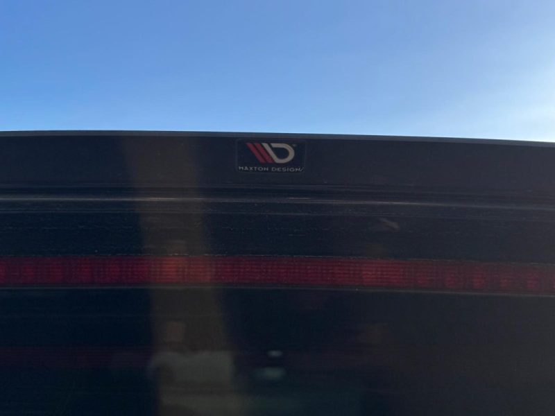 VOLKSWAGEN GOLF VII 2.0 TSI 245CH GTI PERFORMANCE DSG7 2018