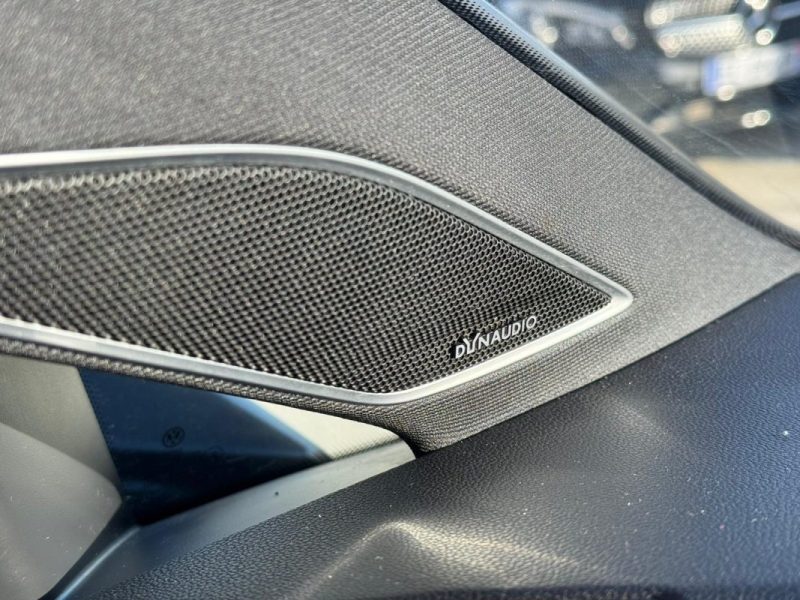 VOLKSWAGEN GOLF VII 2.0 TSI 245CH GTI PERFORMANCE DSG7 2018