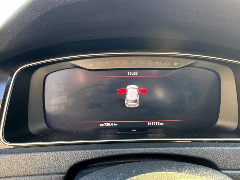 VOLKSWAGEN GOLF VII 2.0 TSI 245CH GTI PERFORMANCE DSG7 2018