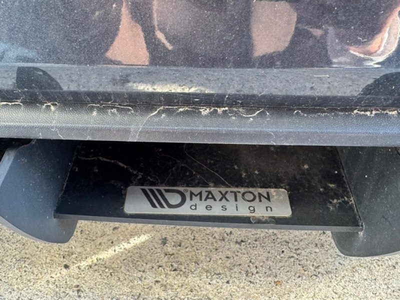 VOLKSWAGEN GOLF VII 2.0 TSI 245CH GTI PERFORMANCE DSG7 2018