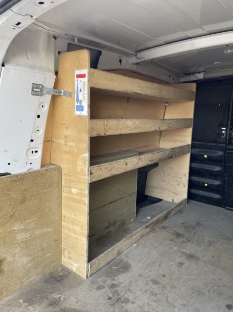 PARTNER XL 1.6 HDI 100CH CABINE APPROFONDIE 1ÈRE MAIN