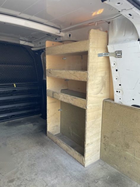 PARTNER XL 1.6 HDI 100CH CABINE APPROFONDIE 1ÈRE MAIN