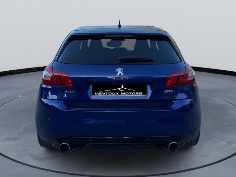 PEUGEOT 308 II 1.6 THP 270CH GTI S&S 