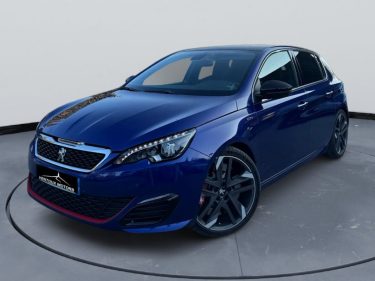 PEUGEOT 308 II 1.6 THP 270CH GTI S&S 