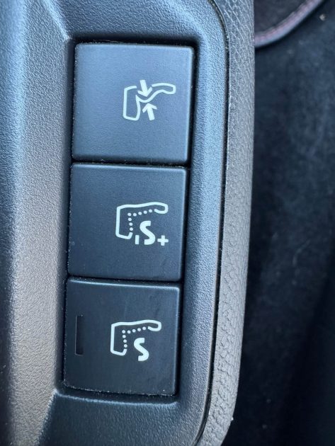 PEUGEOT 308 II 1.6 THP 270CH GTI S&S 