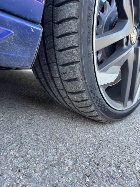 PEUGEOT 308 II 1.6 THP 270CH GTI S&S 