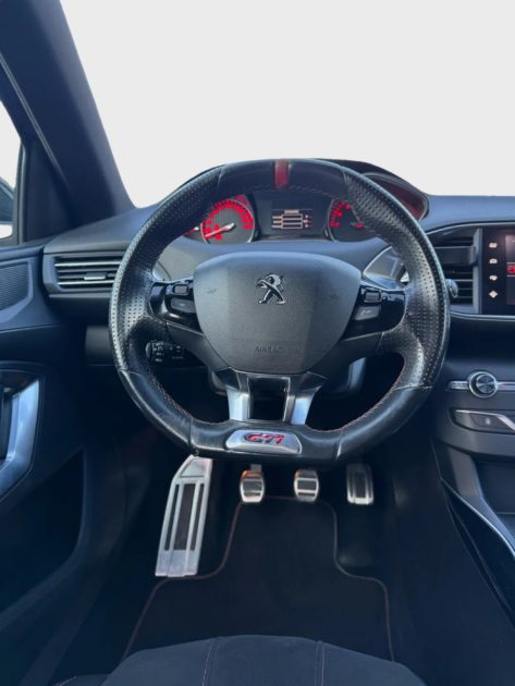 PEUGEOT 308 II 1.6 THP 270CH GTI S&S 