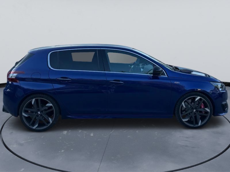 PEUGEOT 308 II 1.6 THP 270CH GTI S&S 