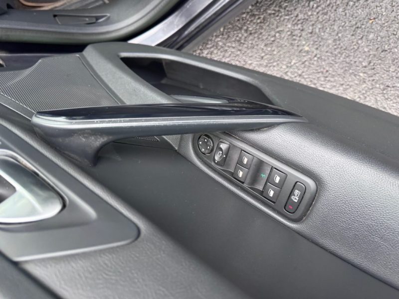 PEUGEOT  508 GT BOITE AUTO 2.2HDI 204CV 