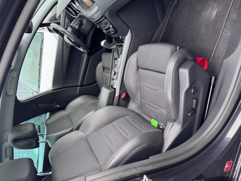 PEUGEOT  508 GT BOITE AUTO 2.2HDI 204CV 