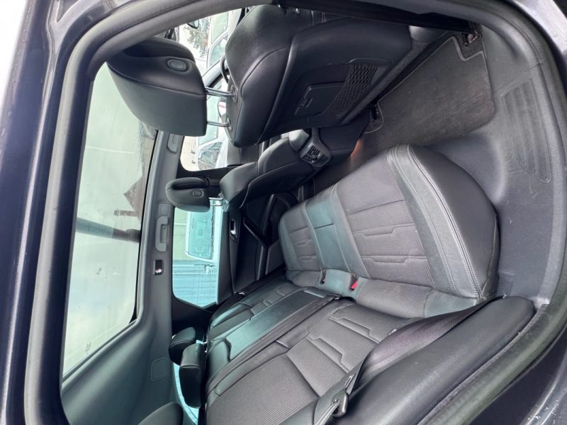 PEUGEOT  508 GT BOITE AUTO 2.2HDI 204CV 