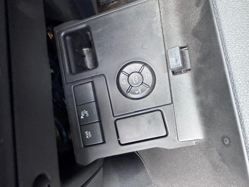 PEUGEOT  508 GT BOITE AUTO 2.2HDI 204CV 