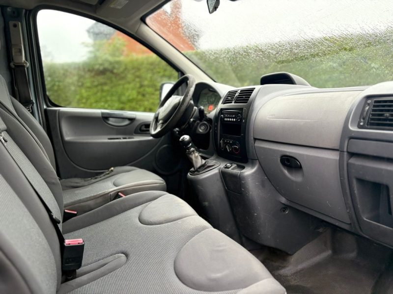 ✅ MAGNIFIQUE CITROEN JUMPY L2H2 2.0 HDI Vitré