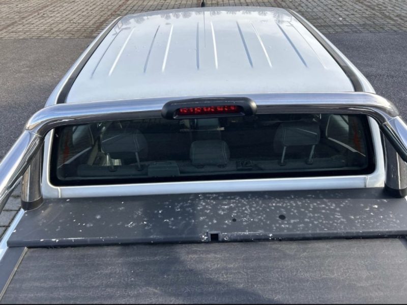 ✅ MAGNIFIQUE FORD RANGER 2.2 TDCI XLT DOUBLE CABINE Première Main