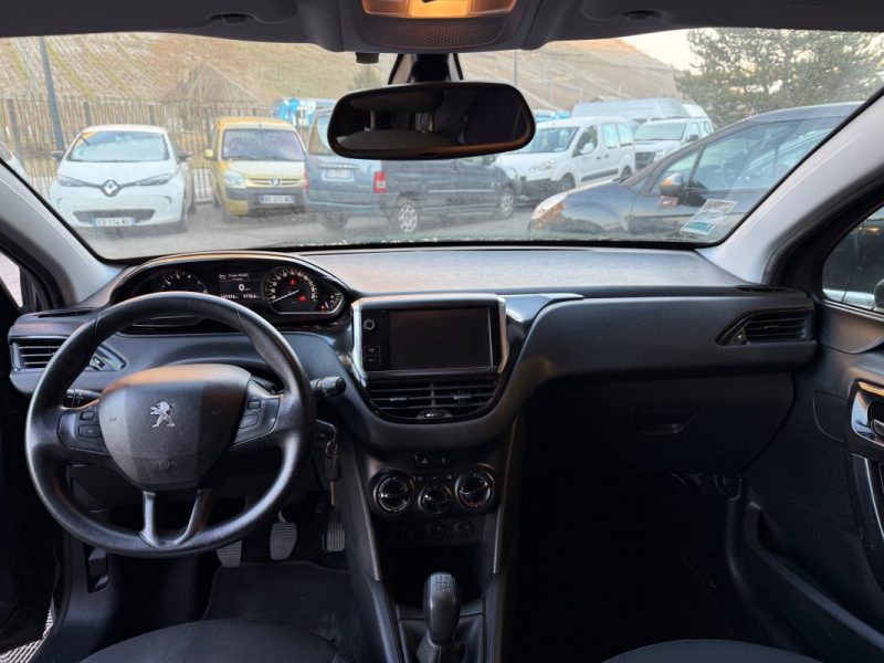 Peugeot 208 1.2 VTI 82 cv Allure CT OK 2028