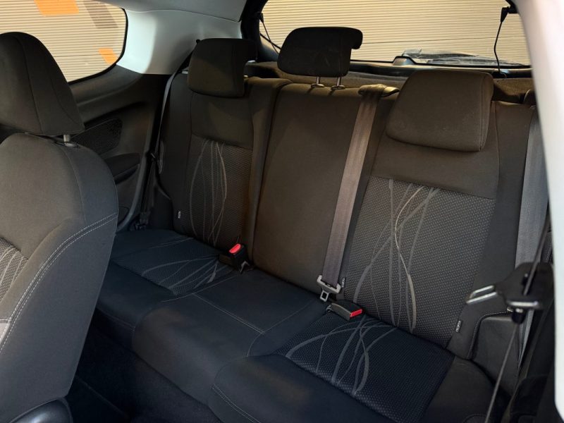 Peugeot 208 1.2 VTI 82 cv Allure CT OK 2028