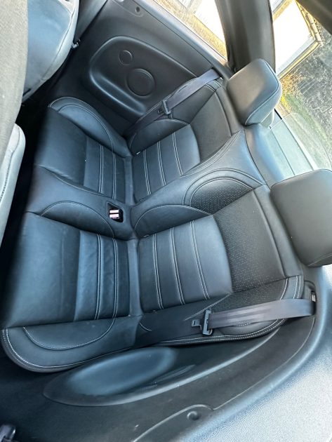 RENAULT MEGANE  2011