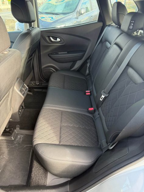 RENAULT KADJAR 1.7 BLUE DCI 150CH INTENS 4X4 2019