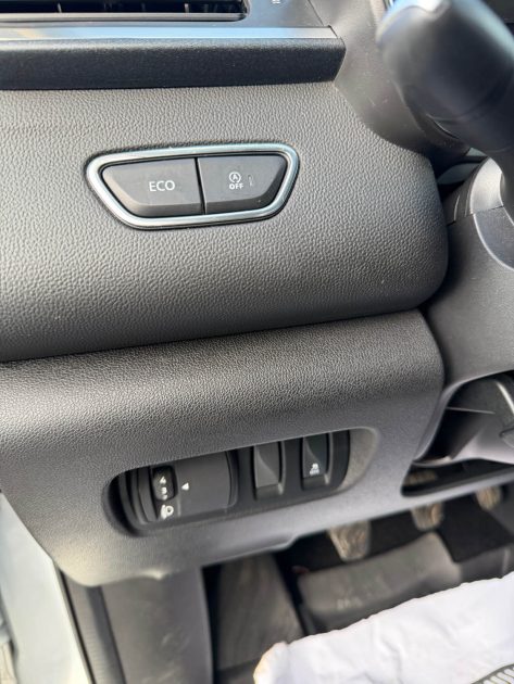 RENAULT KADJAR 1.7 BLUE DCI 150CH INTENS 4X4 2019