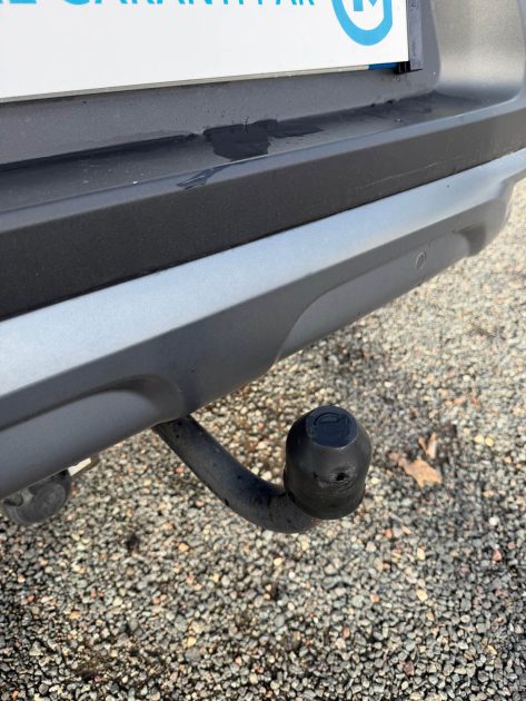 RENAULT KADJAR 1.7 BLUE DCI 150CH INTENS 4X4 2019