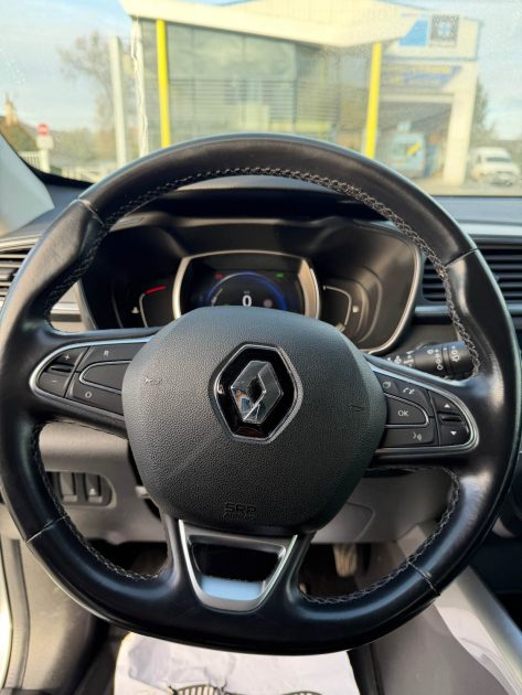 RENAULT KADJAR 1.7 BLUE DCI 150CH INTENS 4X4 2019