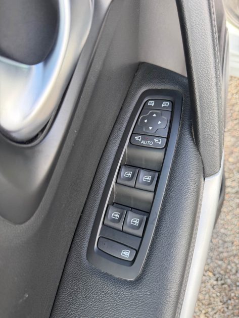 RENAULT KADJAR 1.7 BLUE DCI 150CH INTENS 4X4 2019