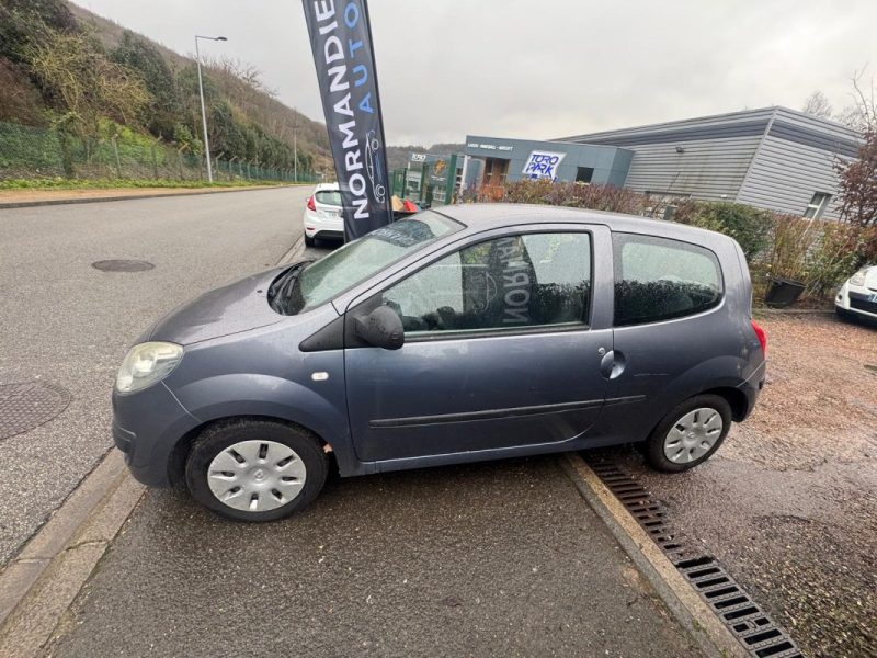 RENAULT TWINGO 1.2I - 16V 