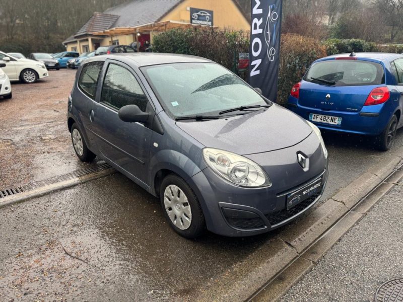 RENAULT TWINGO 1.2I - 16V 
