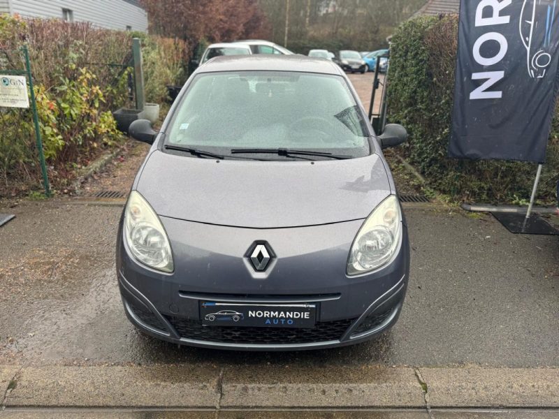 RENAULT TWINGO 1.2I - 16V 