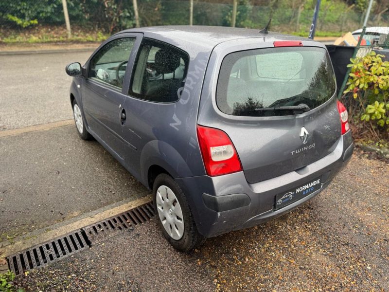 RENAULT TWINGO 1.2I - 16V 