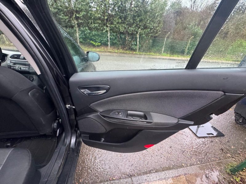 FIAT BRAVO 1.6 JTD - 16V TURBO MULTIJET 