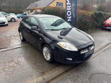 FIAT BRAVO 1.6 JTD - 16V TURBO MULTIJET 