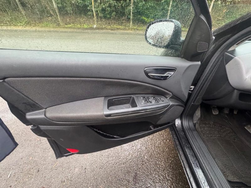 FIAT BRAVO 1.6 JTD - 16V TURBO MULTIJET 