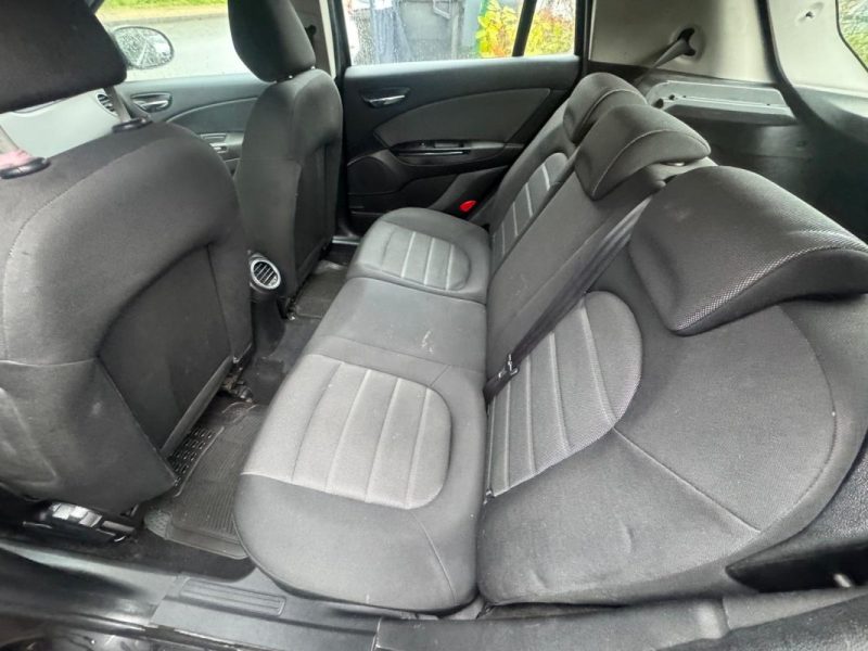 FIAT BRAVO 1.6 JTD - 16V TURBO MULTIJET 